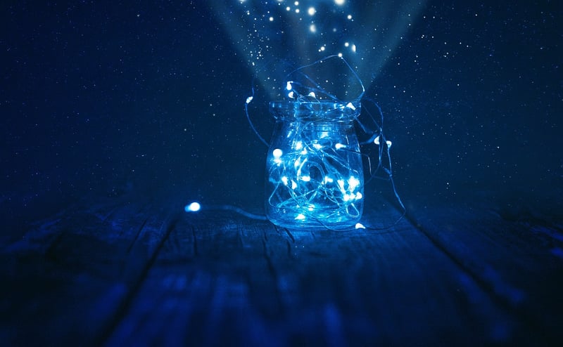 Magical Entertainment