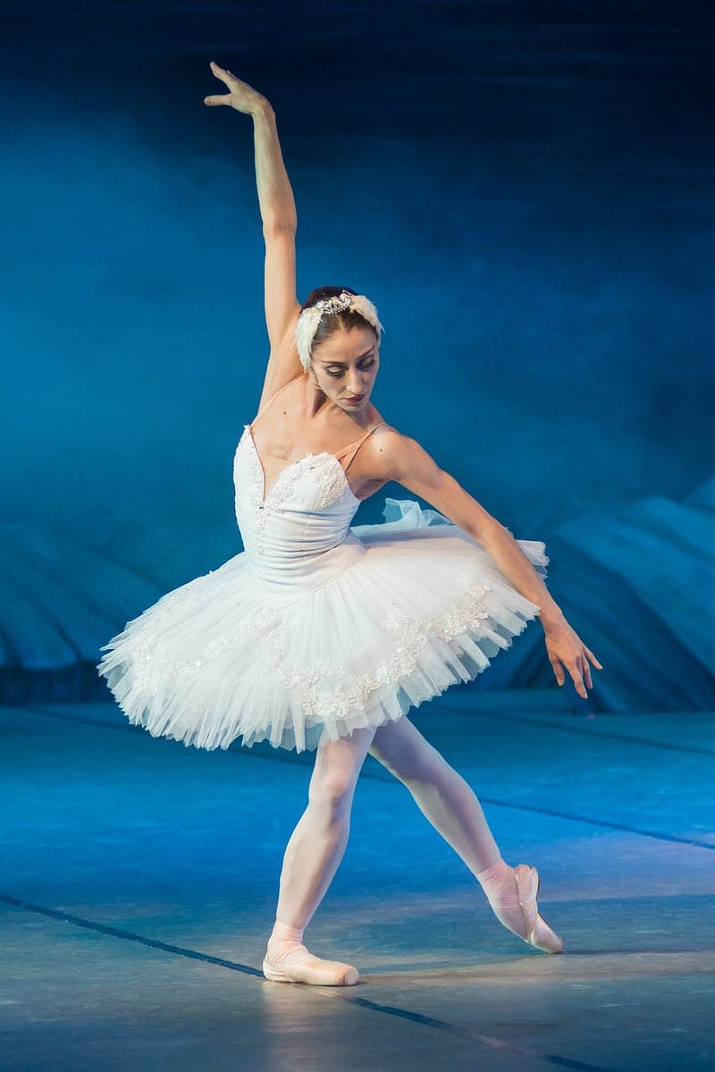 Dance Performance